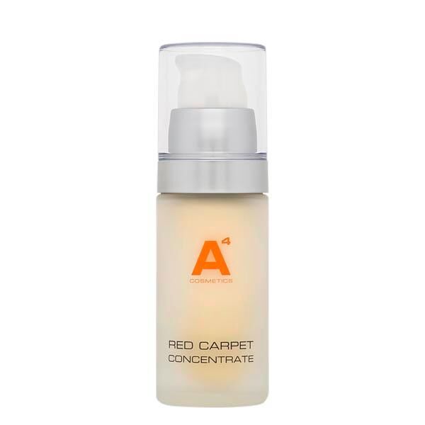 a4 cosmetics red carpet concentrate 30 ml