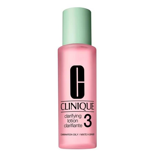 clinique clarifying lotion tipo di pelle 3 200 ml