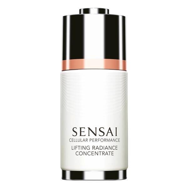 sensai cellular performance lifting radiance concentrate 40 ml