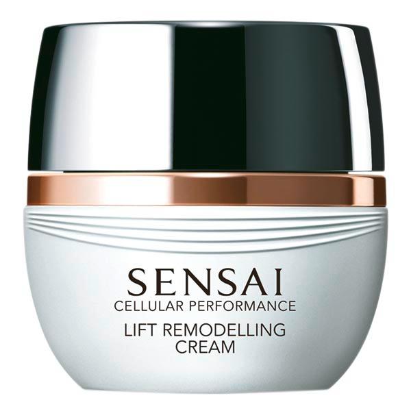 sensai cellular performance lift remodelling cream 40 ml