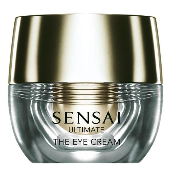 sensai ultimate the eye cream 15 ml