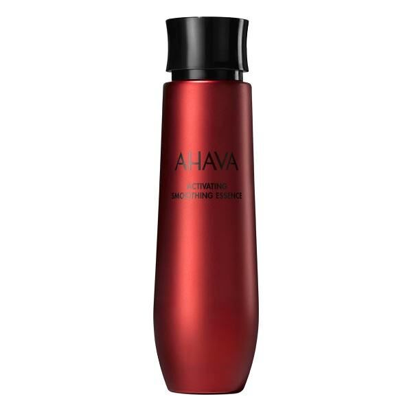 ahava apple of sodom activating smoothing essence 100 ml