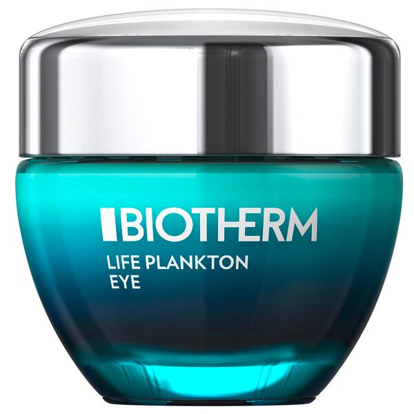 biotherm life plankton eye 15 ml