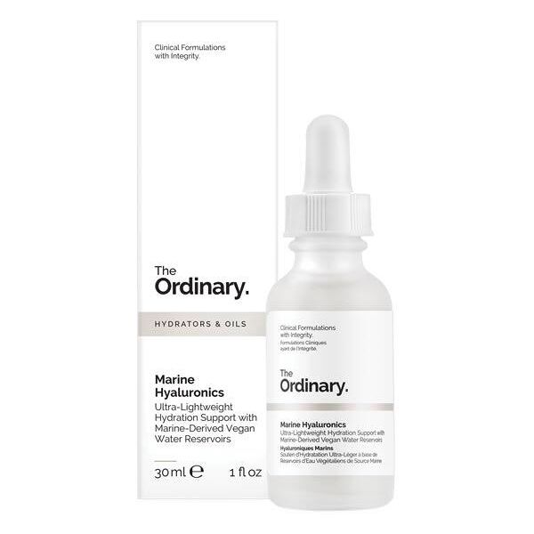 the ordinary marine hyaluronics 30 ml