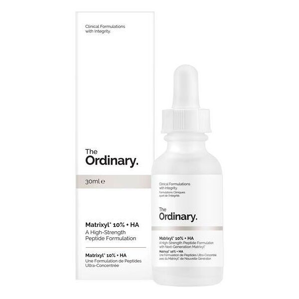 the ordinary matrixyl 10% + ha 30 ml