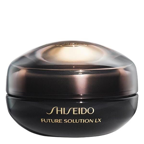shiseido future solution lx eye & lip contour regenerating cream 17 ml