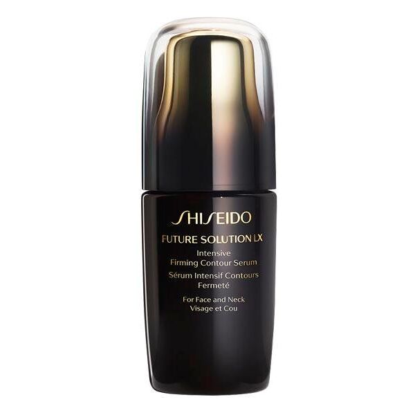 shiseido future solution lx intensive firming contour serum 50 ml