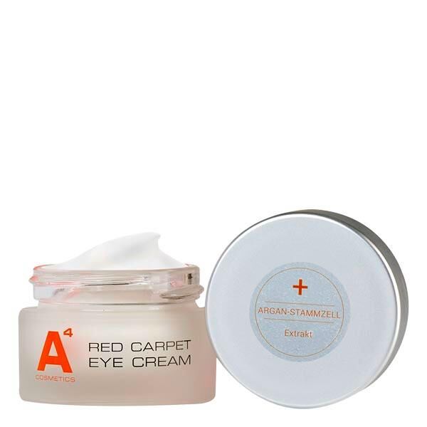 a4 cosmetics red carpet eye cream 15 ml