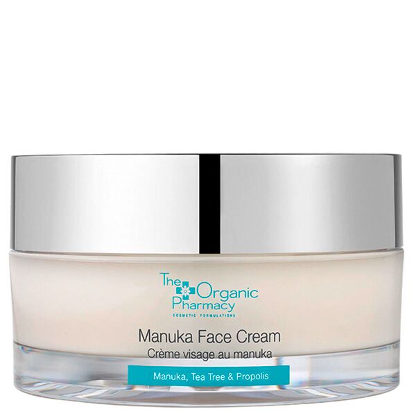 the organic pharmacy manuka face cream 50 ml