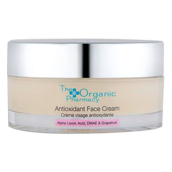 the organic pharmacy antioxidant face cream 50 ml