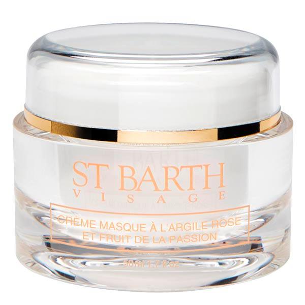 ligne st barth maschera al frutto della passione 50 ml