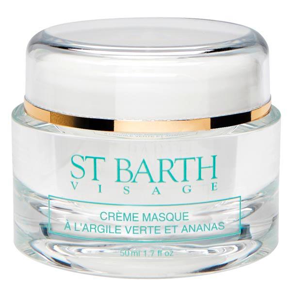 ligne st barth maschera di ananas 50 ml