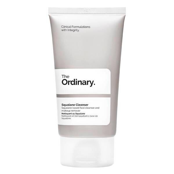 the ordinary squalane cleanser 50 ml