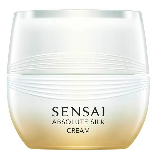 sensai absolute silk cream 40 ml