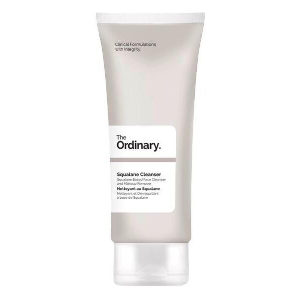 the ordinary squalane cleanser 150 ml