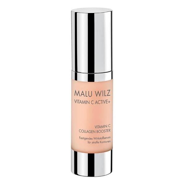 malu wilz vitamin c active+ vitamin c collagen booster 30 ml