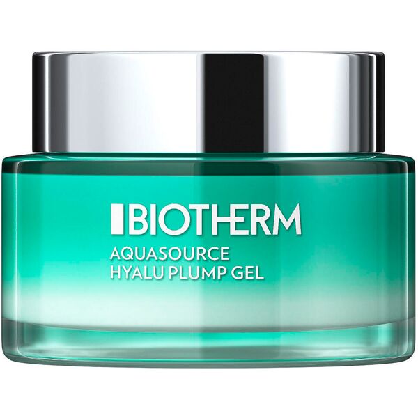 biotherm aquasource gel per pelli da normali a miste 75 ml