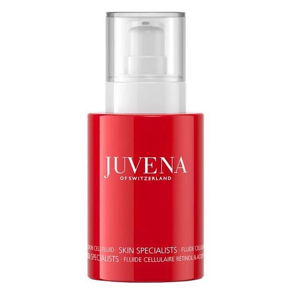 juvena skin specialists retinol & hyaluron cell fluid 50 ml