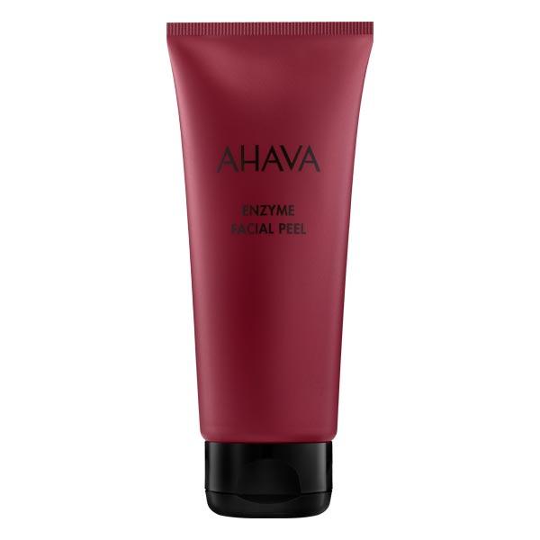 ahava apple of sodom enzyme facial peel 100 ml