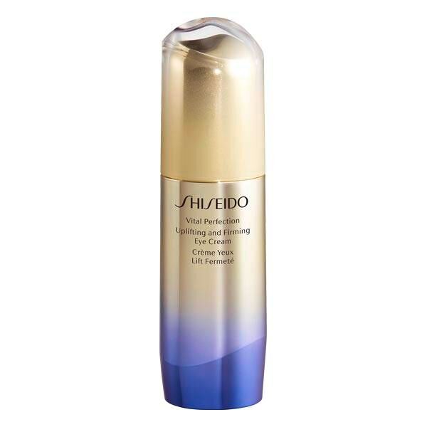 shiseido vital perfection uplifting and firming eye cream 15 ml