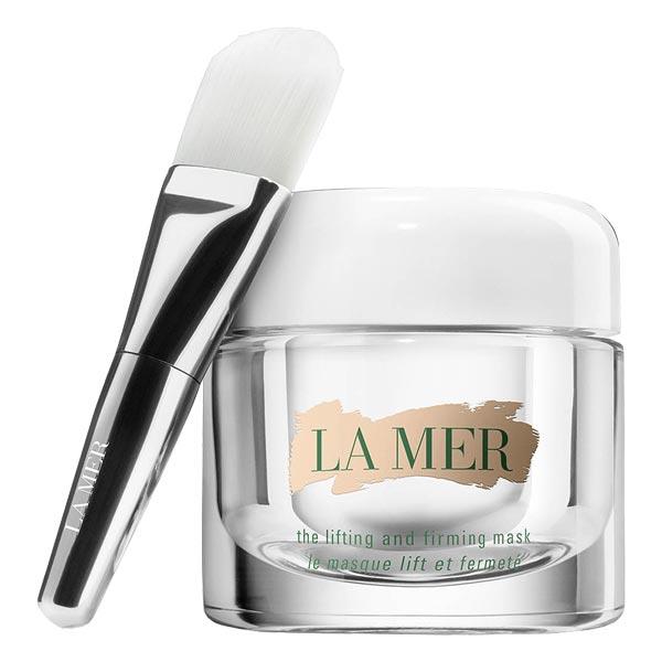 la mer the lifting and firming mask 50 ml