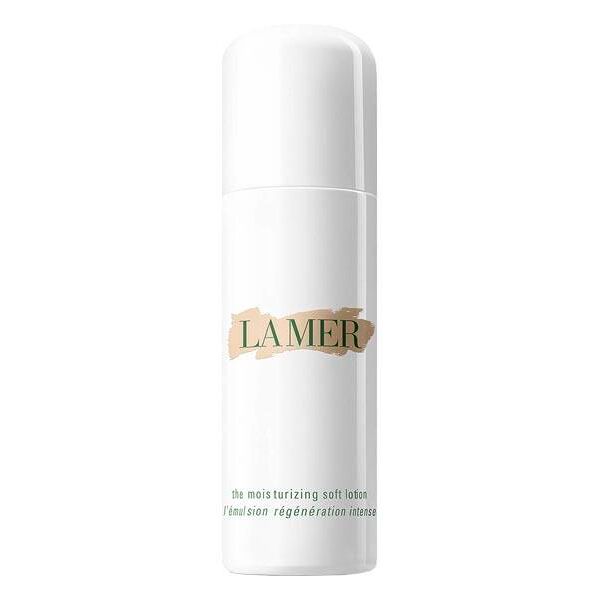 la mer the moisturizing soft lotion 50 ml