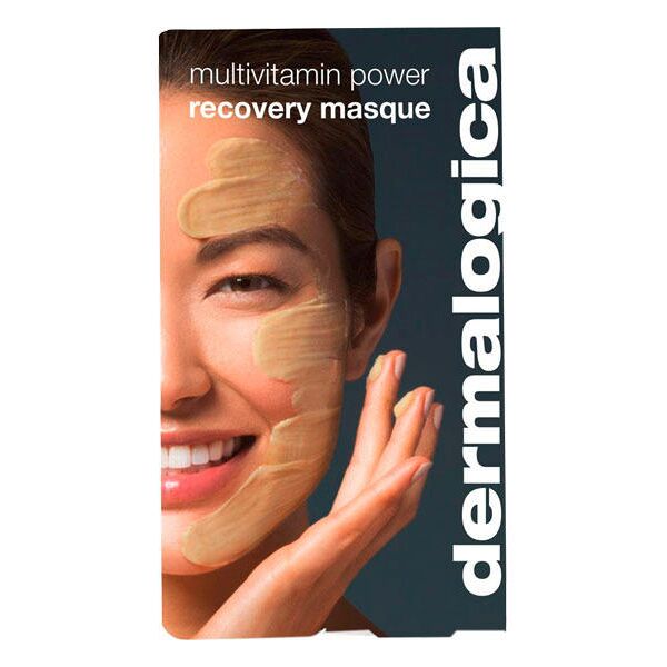 dermalogica age smart multivitamin power recovery masque 15 ml