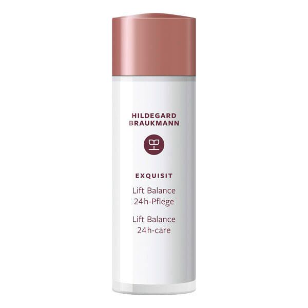 hildegard braukmann exquisit lift balance 24h care 50 ml