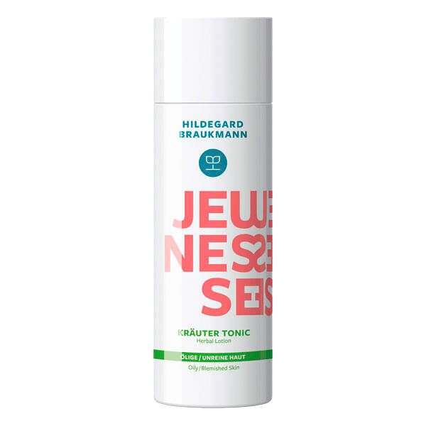 hildegard braukmann jeunesse tonico alle erbe 200 ml