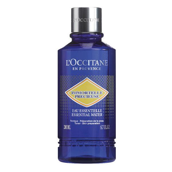 l'occitane immortelle précieuse tonico per il viso 200 ml