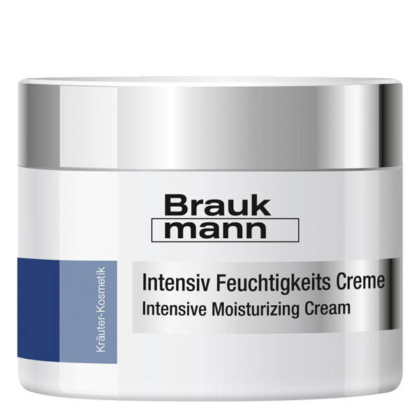 hildegard braukmann crema idratante intensiva 50 ml