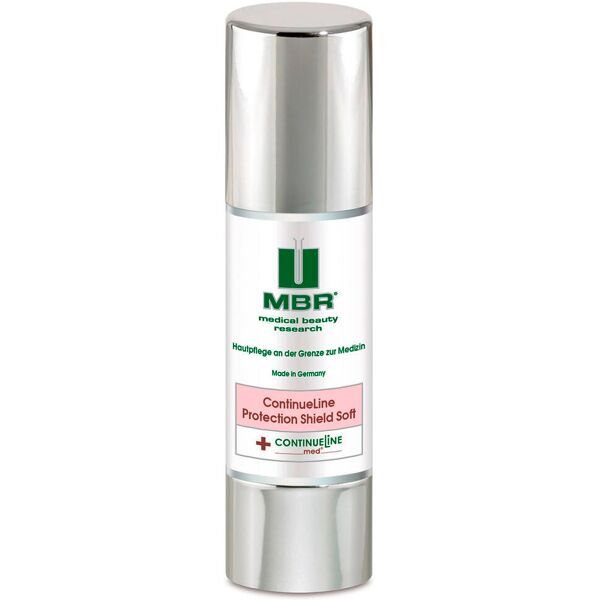 mbr medical beauty research continueline med continueline protection shield soft 50 ml