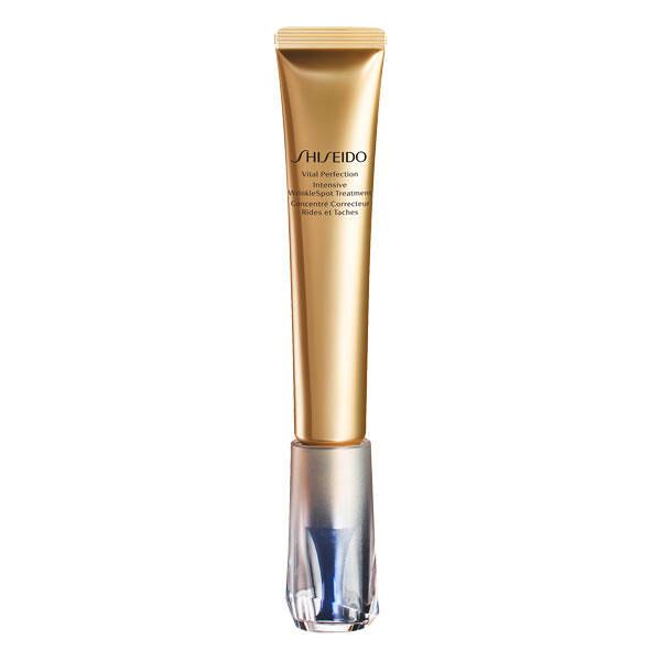 shiseido vital perfection intensive wrinklespot treatment 20 ml