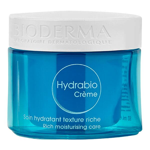 bioderma hydrabio crème 50 ml