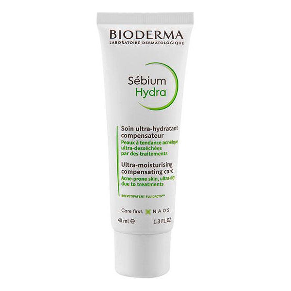 bioderma sébium hydra 40 ml