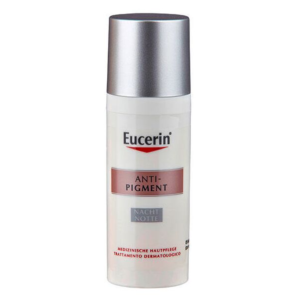 eucerin anti-pigment cura notturna 50 ml