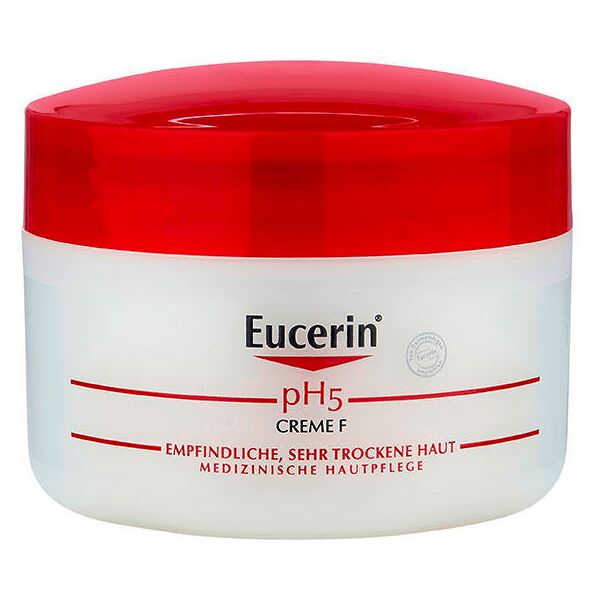 eucerin ph5 creme f 75 ml