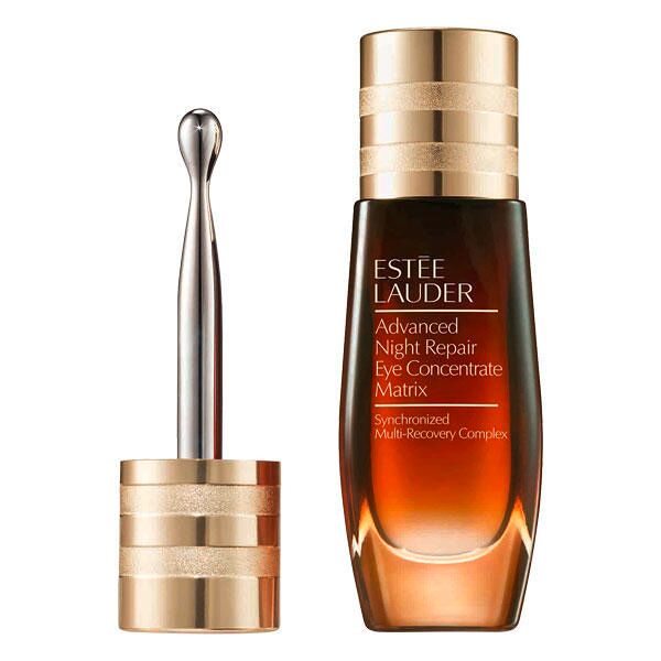 estee lauder matrice del concentrato per gli occhi di riparazione notturna avanzata 15 ml