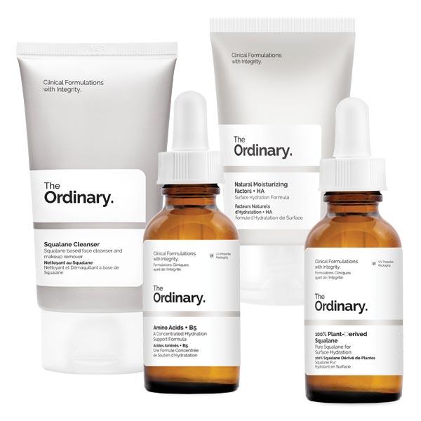 the ordinary hydration support set