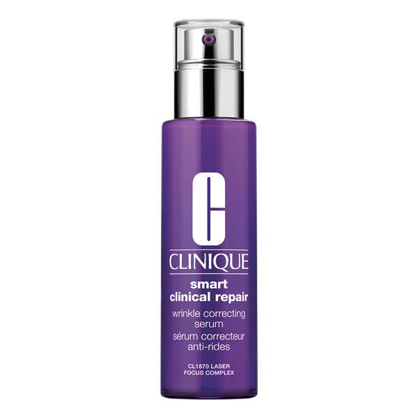 clinique smart siero correttore di rughe clinical repair 50 ml