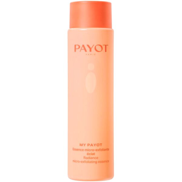 payot my  essence micro-exfoliante éclat 125 ml