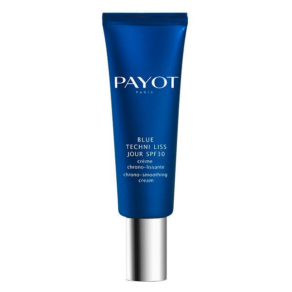 payot blue techni liss jour spf30 40 ml