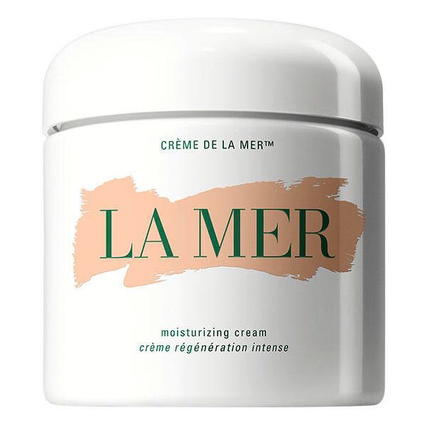 la mer the moisturizing cream 100 ml