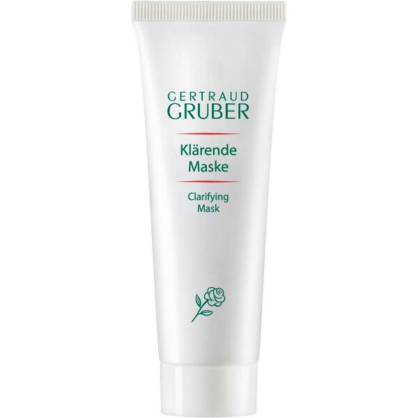 gertraud gruber klärende maske 50 ml