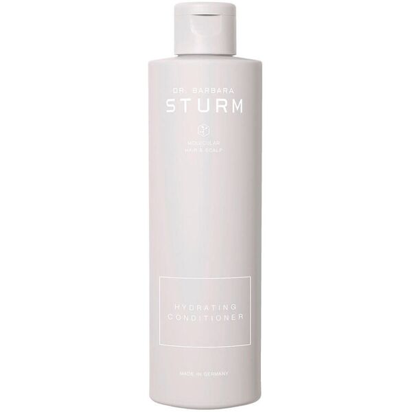 dr. barbara sturm hair & scalp hydrating conditioner 250 ml