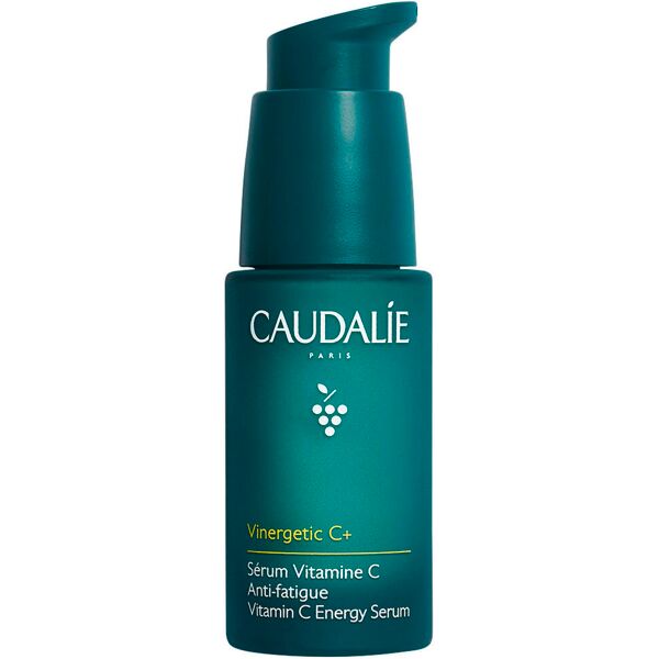 caudalie vinergetic c+ siero vitamina c anti-fatica 30 ml