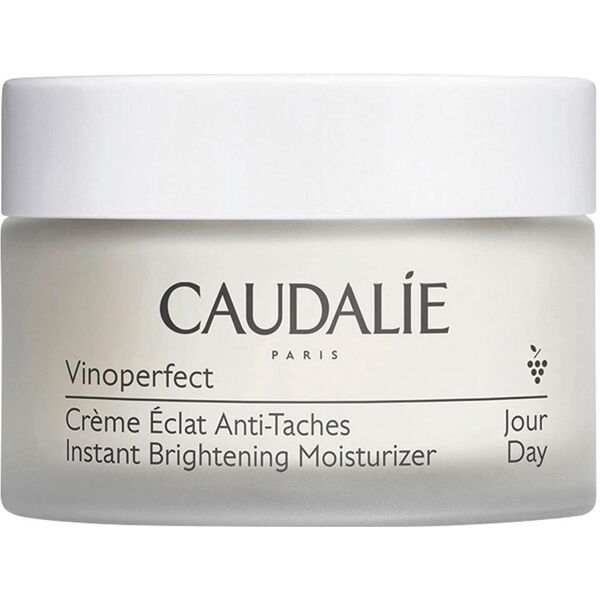 caudalie vinoperfect crema anti-pigmento spot - radiance 50 ml