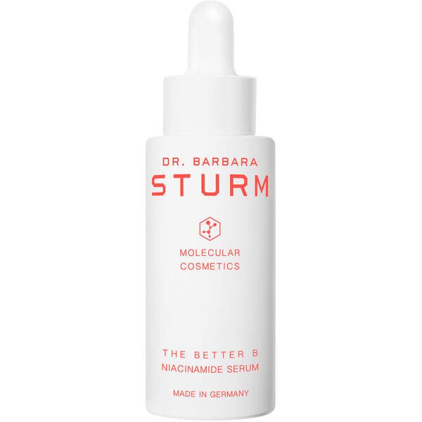 dr. barbara sturm the better b niacinamide serum 30 ml