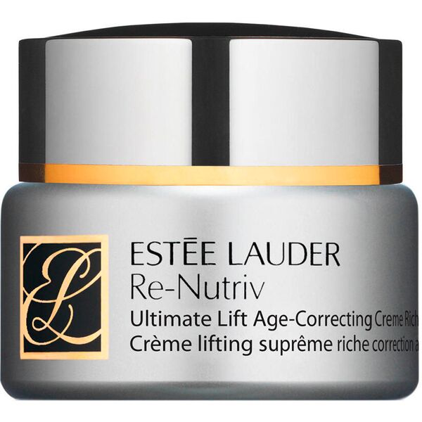 estee lauder re-nutriv ultimate lift age-correcting creme 50 ml