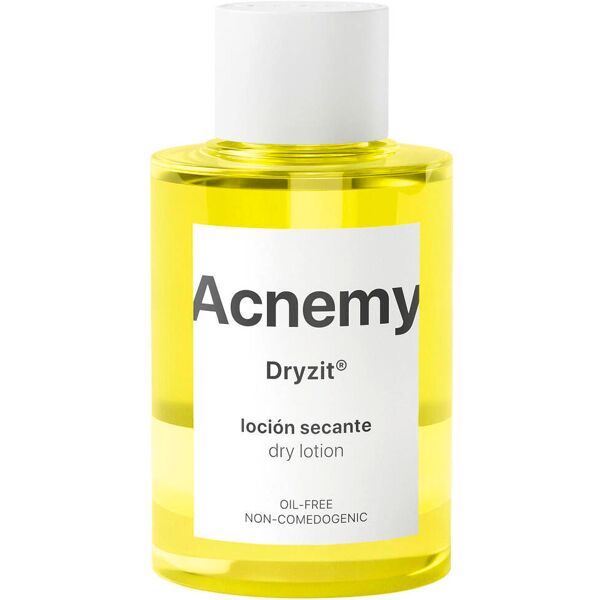 acnemy dryzit dry lotion 30 ml